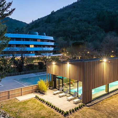 Eau Thermale Avene L'Hotel Экстерьер фото