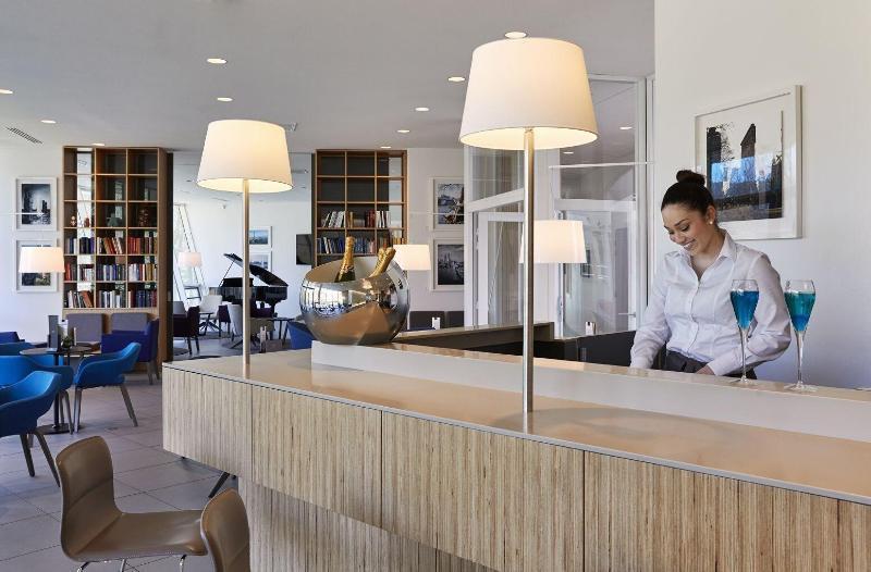 Eau Thermale Avene L'Hotel Экстерьер фото