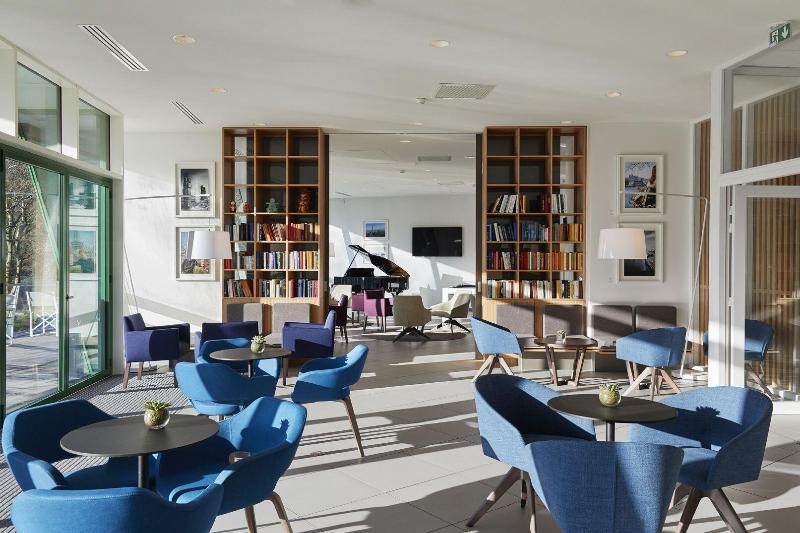 Eau Thermale Avene L'Hotel Экстерьер фото
