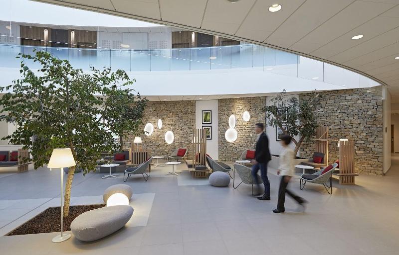 Eau Thermale Avene L'Hotel Экстерьер фото