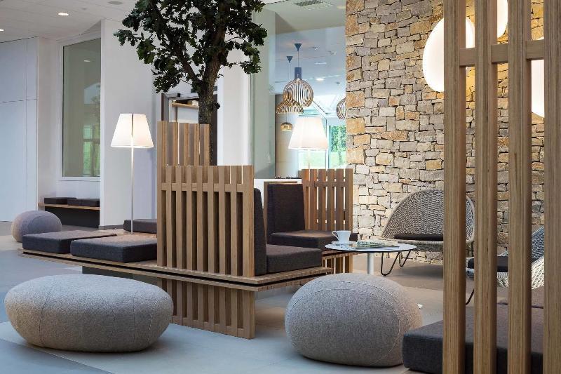 Eau Thermale Avene L'Hotel Экстерьер фото