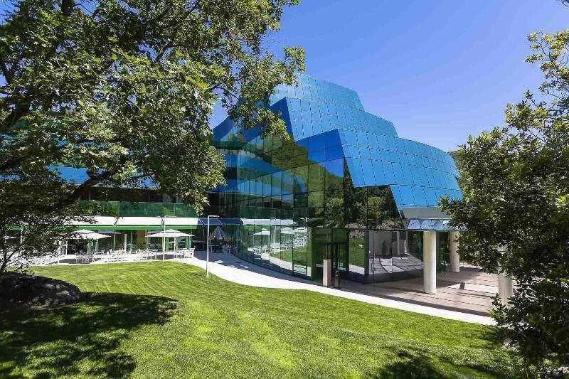 Eau Thermale Avene L'Hotel Экстерьер фото