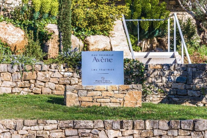 Eau Thermale Avene L'Hotel Экстерьер фото