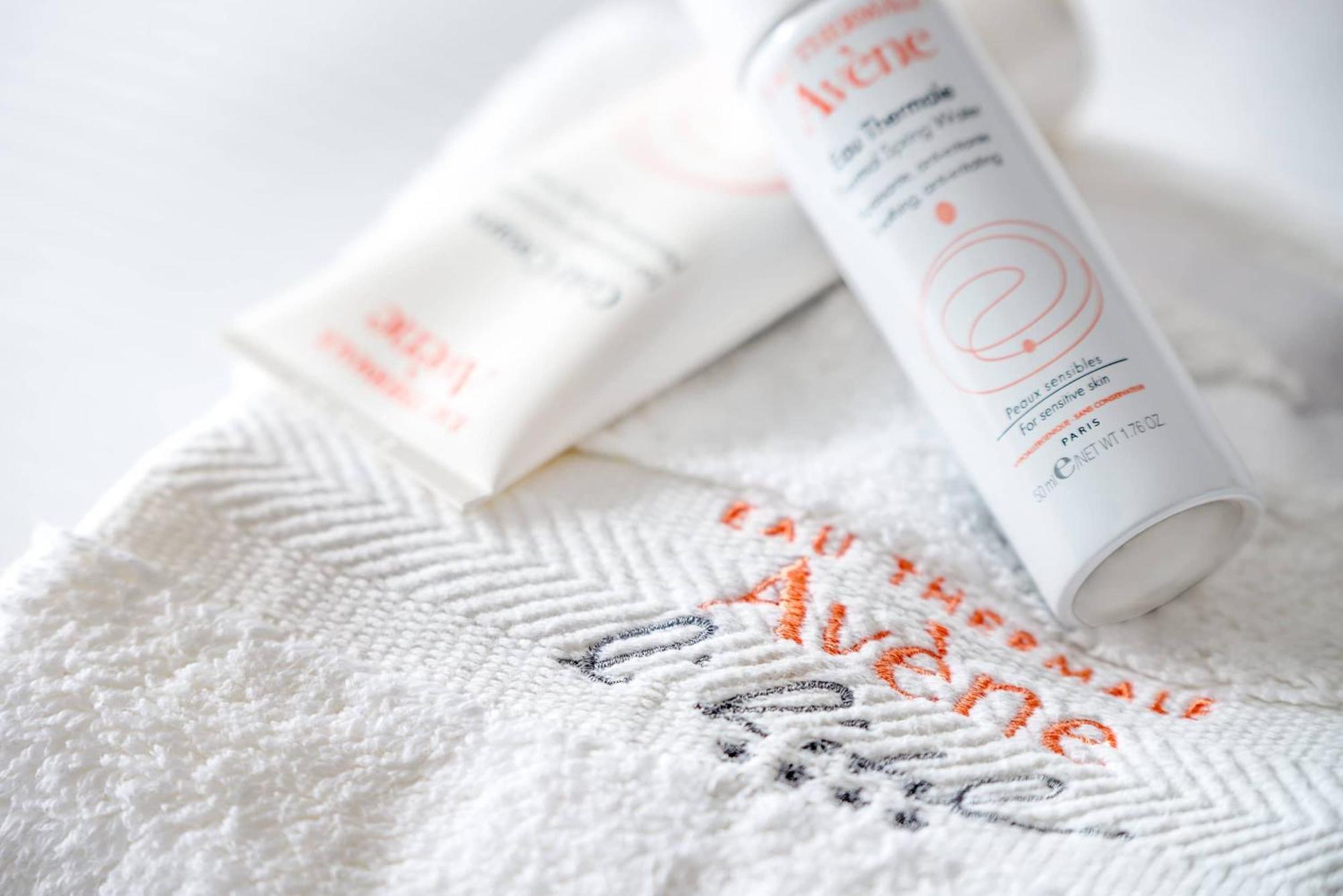 Eau Thermale Avene L'Hotel Экстерьер фото