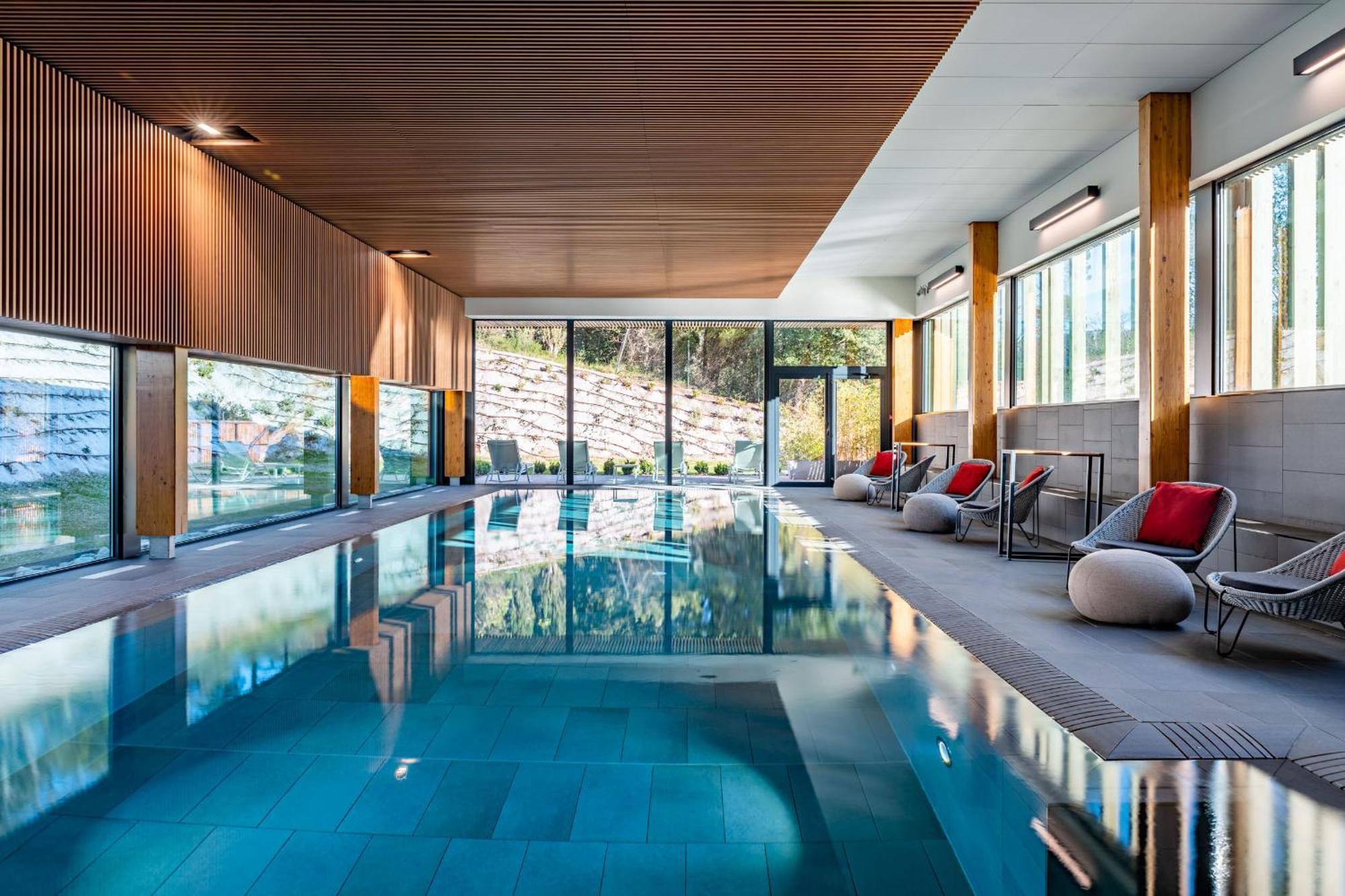Eau Thermale Avene L'Hotel Экстерьер фото
