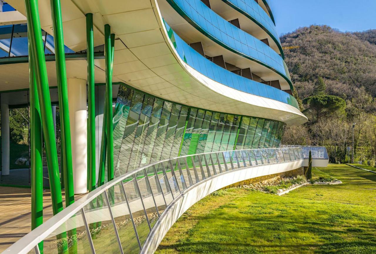 Eau Thermale Avene L'Hotel Экстерьер фото