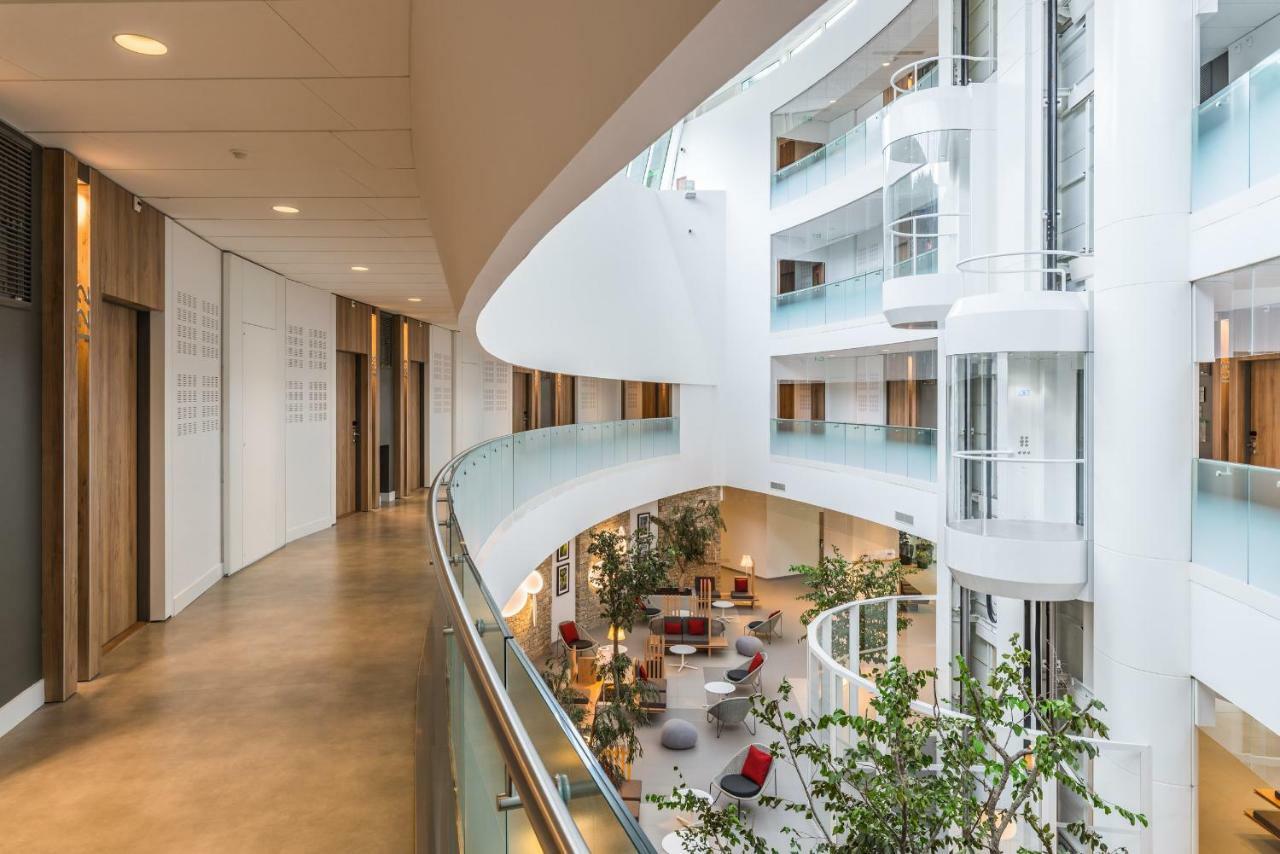Eau Thermale Avene L'Hotel Экстерьер фото