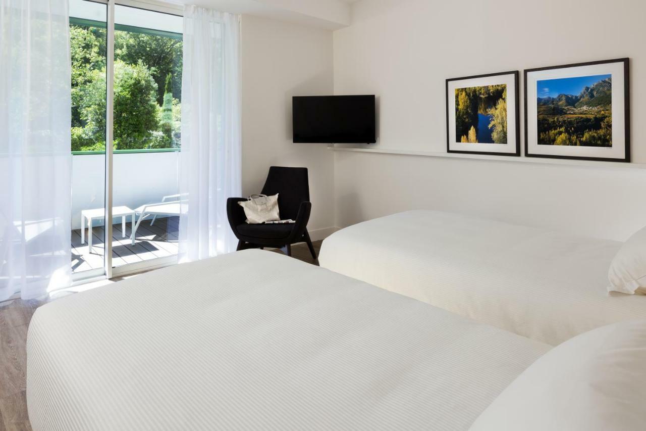 Eau Thermale Avene L'Hotel Экстерьер фото
