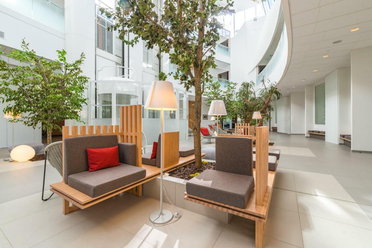 Eau Thermale Avene L'Hotel Экстерьер фото