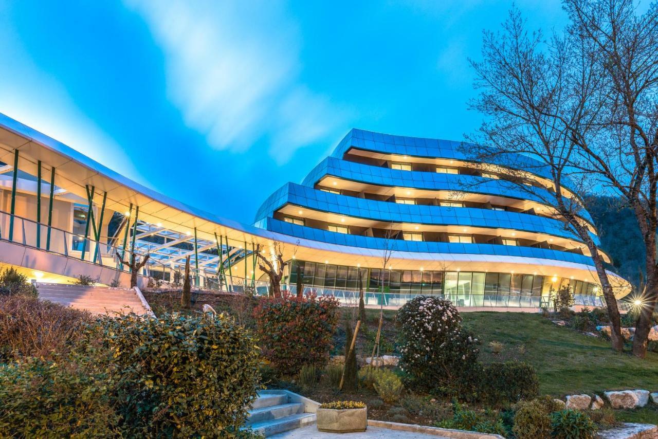 Eau Thermale Avene L'Hotel Экстерьер фото