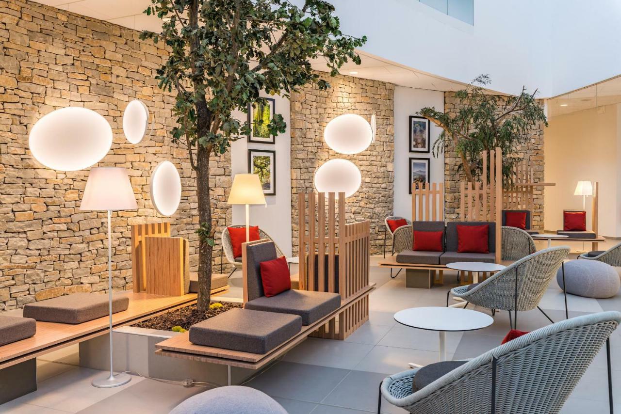 Eau Thermale Avene L'Hotel Экстерьер фото