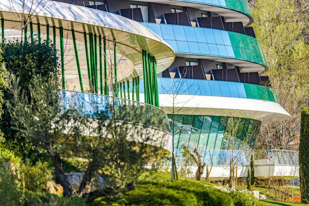 Eau Thermale Avene L'Hotel Экстерьер фото